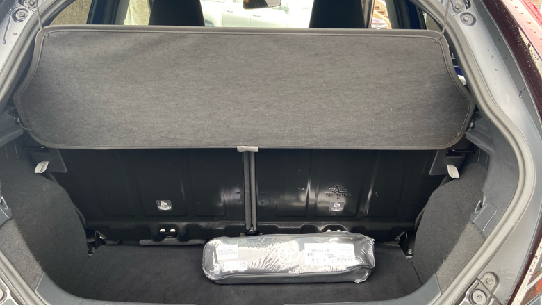 Toyota Aygo X 1.0 VVT-i Edge 5dr [Parking] Petrol Hatchback